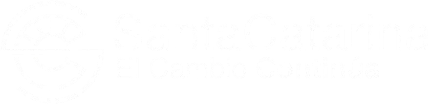 Santa Catarina. El cambio continúa.
